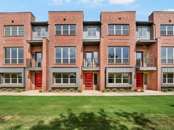 13351 Goodland St #207, Farmers Branch, TX 75234