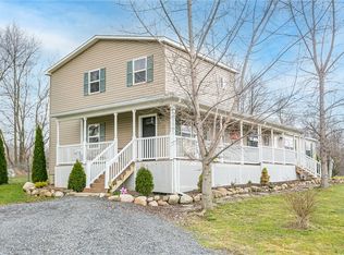 435 Fitch Rd, Rushville, NY 14544