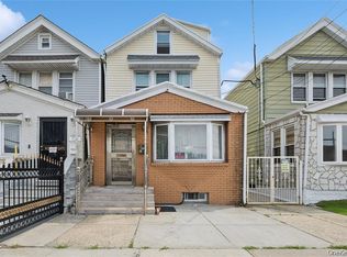 8747 139th Street, Jamaica, NY 11435