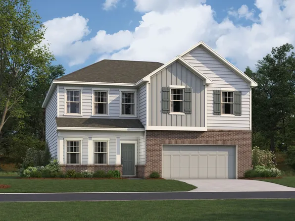213 Sunshine St, Acworth, GA 30102