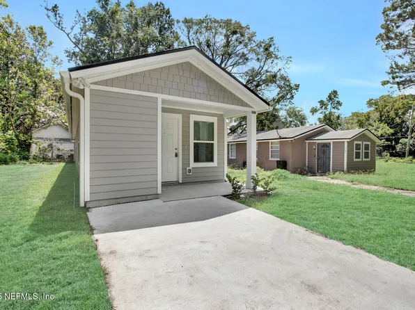 5354 KANKAKEE Boulevard, Jacksonville, FL 32254