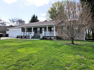 2227 Collins St, Morristown, TN 37814