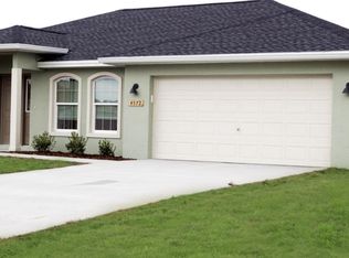 12319 NE 42nd Ter, Anthony, FL 32617