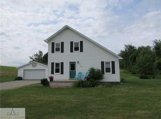 3341 Tomlinson Rd, Mason, MI 48854