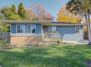 2208 Plainfield Rd, Crest Hill, IL 60403