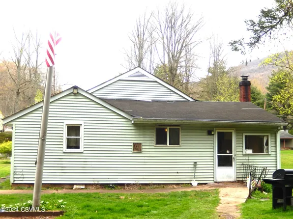 1408 Elk Grove Rd, Derrs, PA 17814