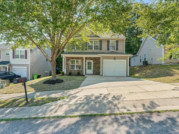 1101 Rutledge Landing Dr, Knightdale, NC 27545