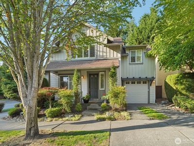 907 148th Street SE, Mill Creek, WA, 98012