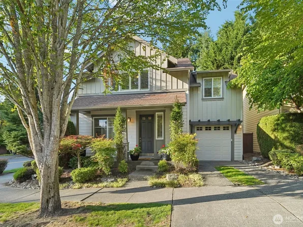 907 148th Street SE, Mill Creek, WA 98012