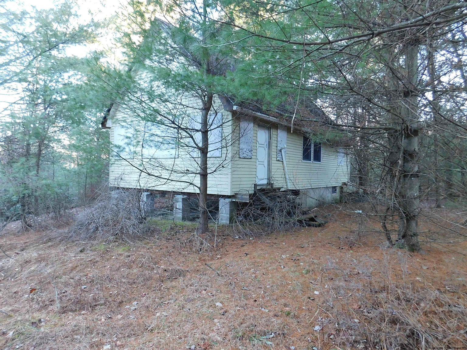 25 Braziel Heights Rd, Kerhonkson, NY 12446 Zillow