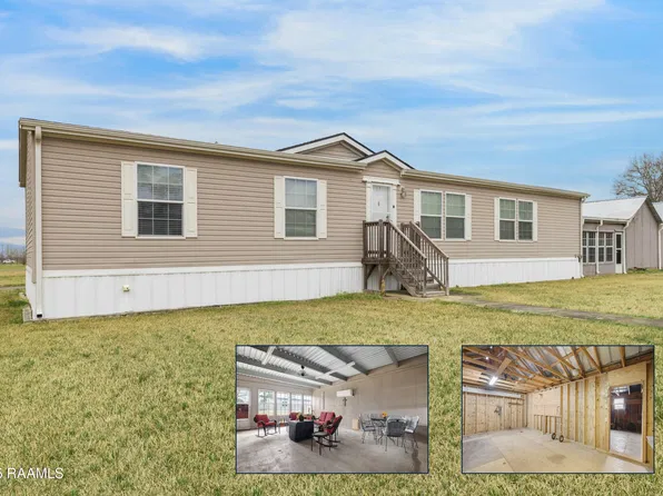 261 Saint Christopher Ave, Opelousas, LA 70570