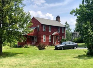 204 Birdfield Rd, Lexington, VA 24450