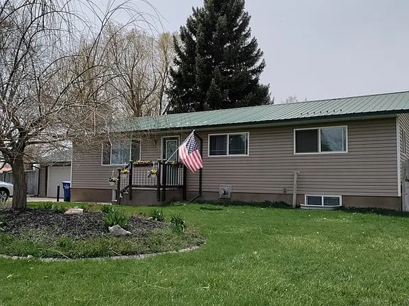 481 N 3435 E, Lewisville, ID 83431
