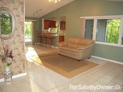 Gas cook-top and electric oven and stove