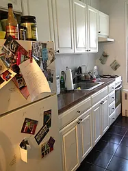 Rented by Keller Williams NYC