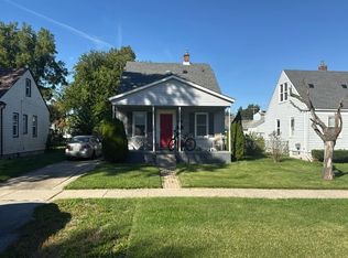6730 Pelham Rd, Taylor, MI 48180