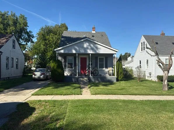6730 Pelham Rd, Taylor, MI 48180