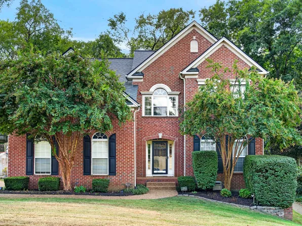 109 Windham Dr, Hendersonville, TN 37075