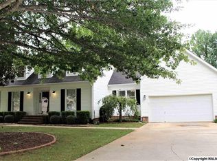 108 Madison Pointe Pl, Madison, AL 35758