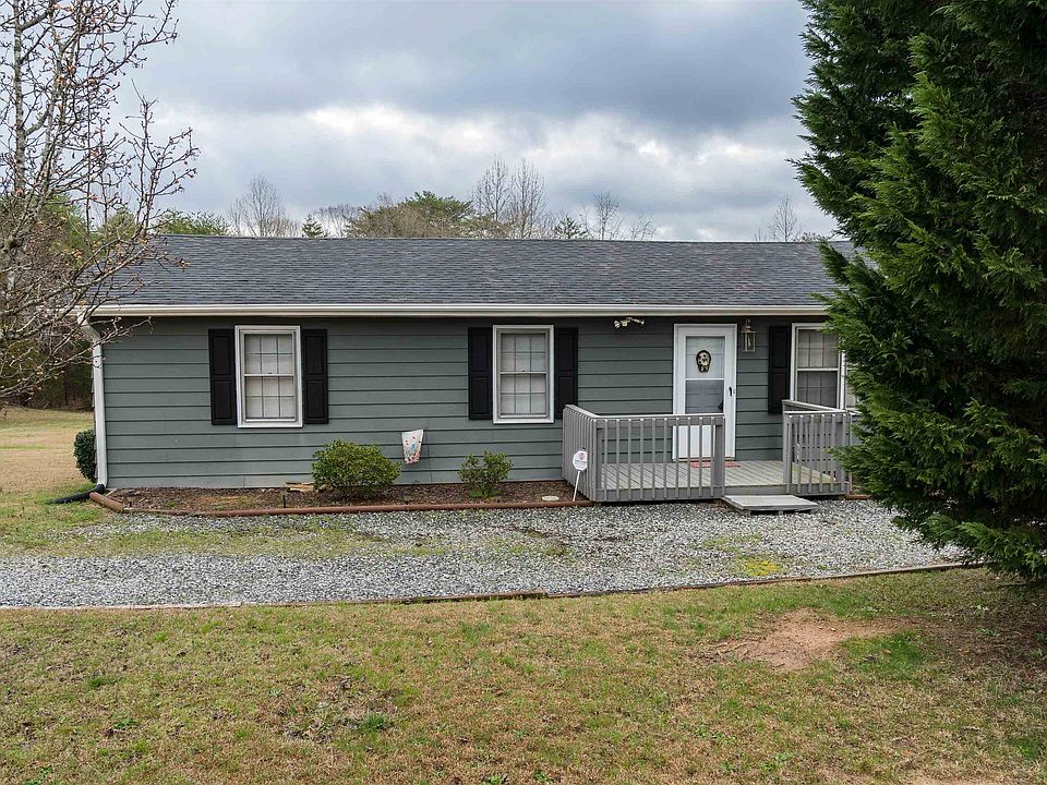 1935 Riddle Rd, Pauline, SC 29374 Zillow