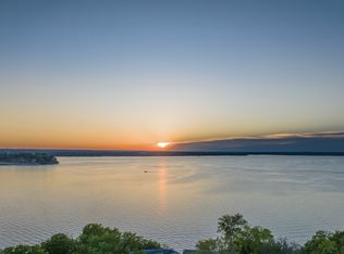 8345 Eagle Mountain Cir, Fort Worth, TX 76135