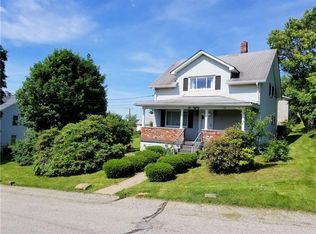 680 Penn Ave, Washington, PA 15301