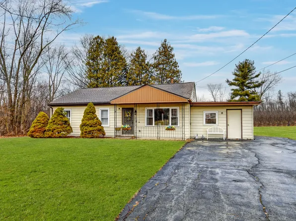 14 Hawthorne Ave, Park Forest, IL 60466