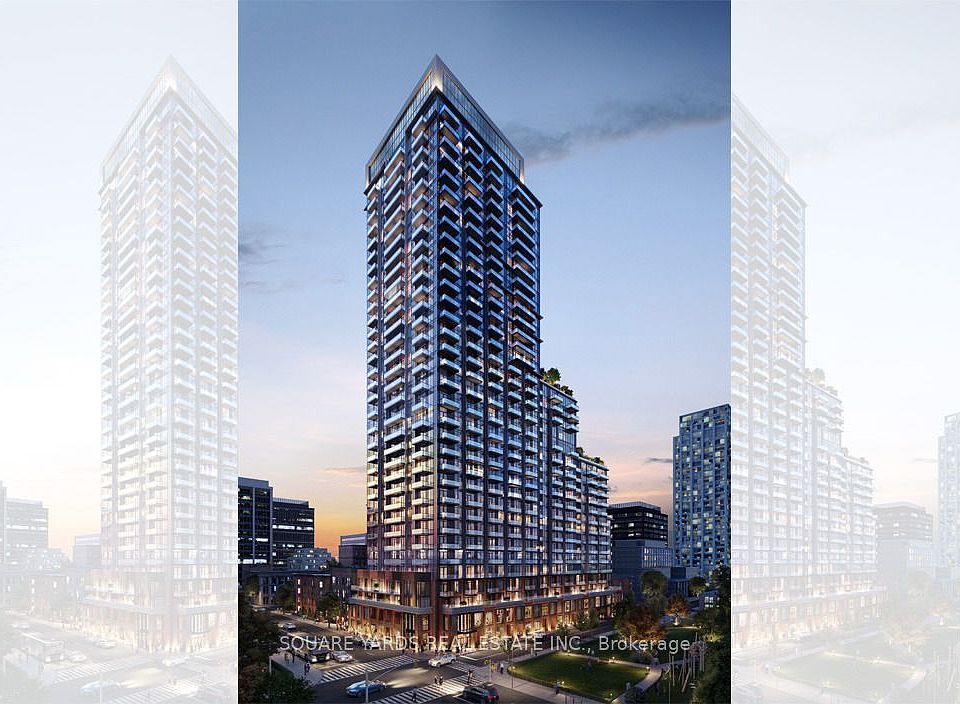 1st image of 75 James St S #2110