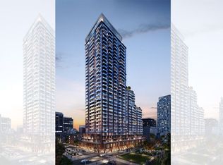 75 James St S #2110, Hamilton, ON L8P 2Y9