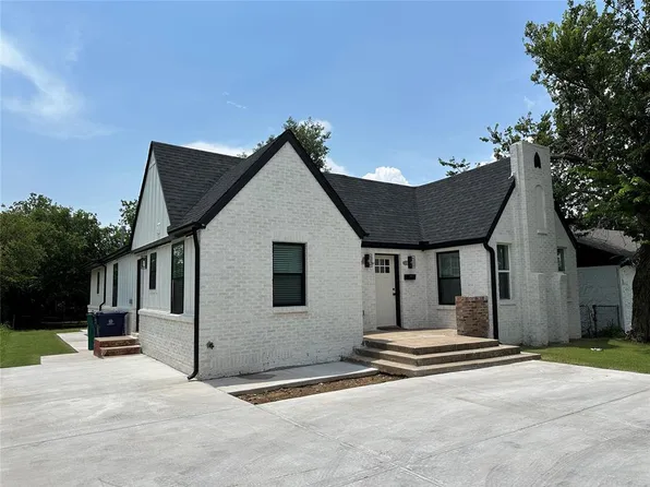 2232 NE 22nd St, Oklahoma City, OK 73111