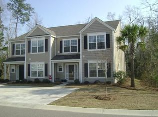 1265 Island Club Dr, Charleston, SC 29492
