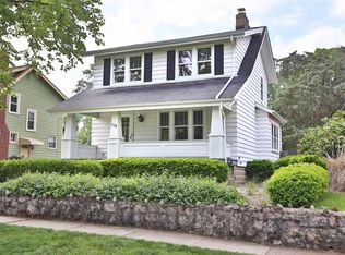 115 E Beaumont Rd, Columbus, OH 43214