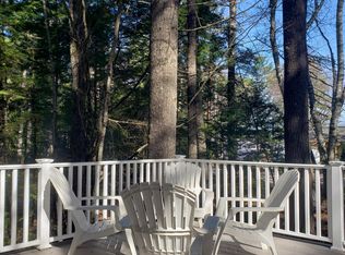 287 NW River Road, Sebago, ME 04029