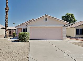 16519 N 158th Ave, Surprise, AZ 85374