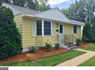 5109 53rd Ave N, Crystal, MN 55429