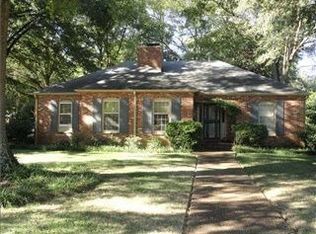 5282 Pecan Grove Ln, Memphis, TN 38120