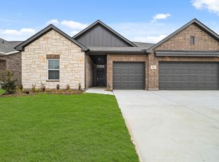 765 Vineyard Way, Forney, TX 75126