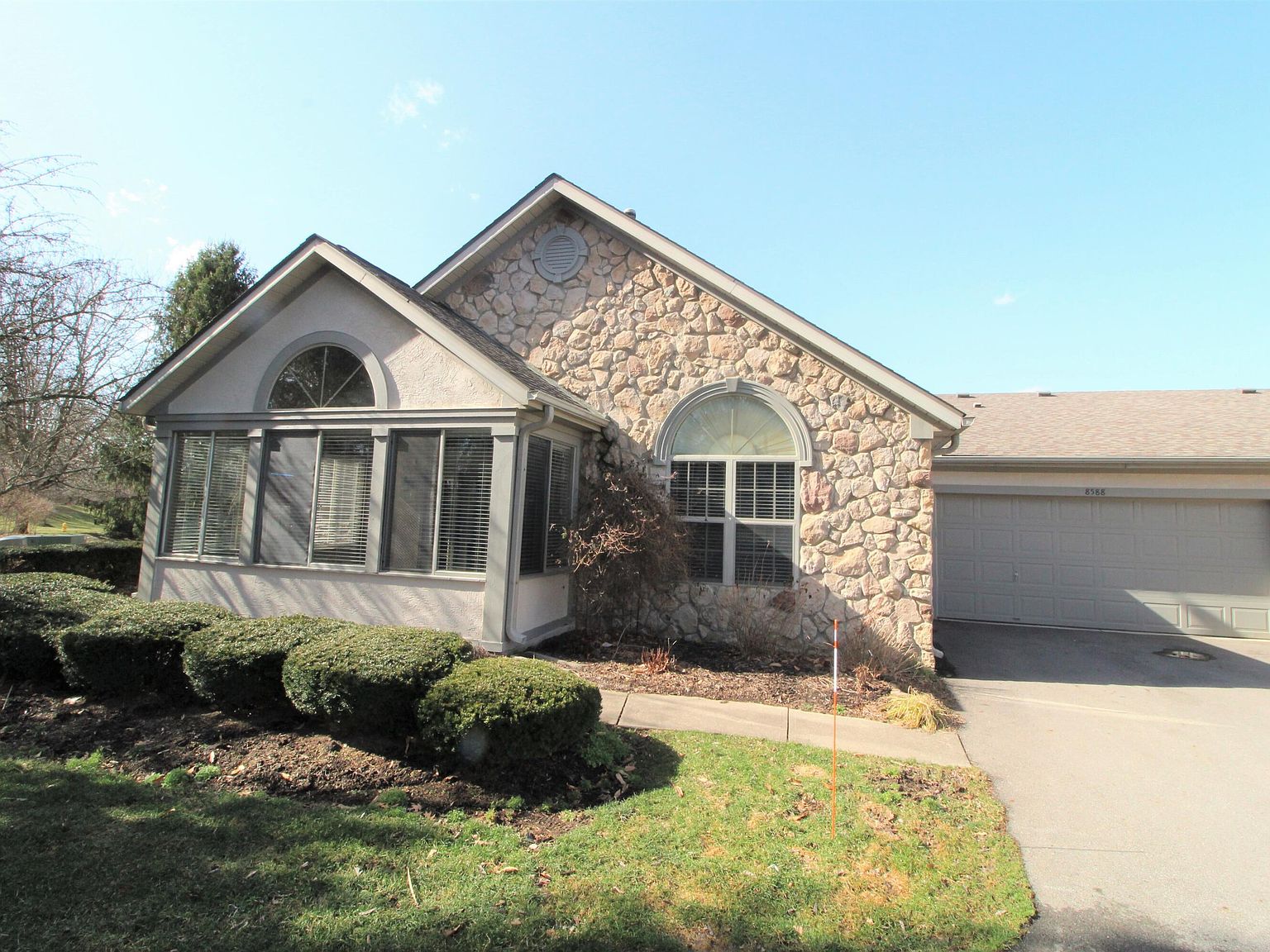 8588 Stonewoods Ln, Powell, OH 43065 Zillow