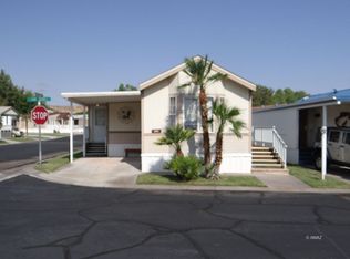 245 N Jane Russell Way, Littlefield, AZ 86432