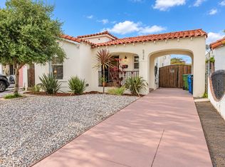 5926 8th Ave, Los Angeles, CA 90043