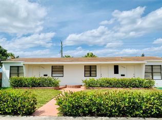 1111 NE 10th St #1111, Hallandale, FL 33009