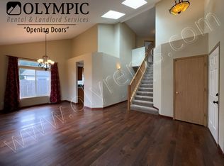 3417 Beth Ct NE, Lacey, WA 98516