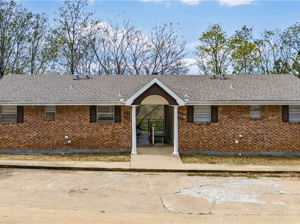 517-521 W Spruce St #523, Fayetteville, AR 72703