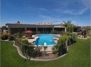 12870 E Mountain View Rd, Scottsdale, AZ 85259