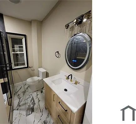 3 bed, 1111 sqft, $3,600 — Photo 2