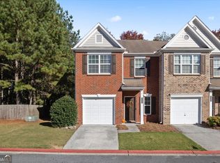 2401 Heritage Park Cir NW #14, Kennesaw, GA 30144