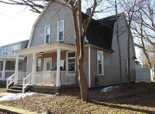 921 Norwich Ave SW, Grand Rapids, MI 49503