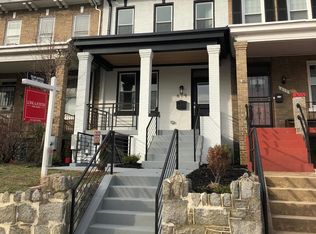 619 Delafield Pl NW, Washington, DC 20011