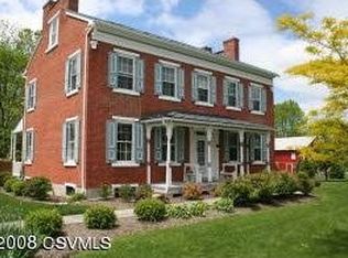 2299 Smoketown Rd, Lewisburg, PA 17837