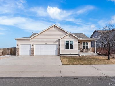 2164 Basil Street, Strasburg, CO, 80136
